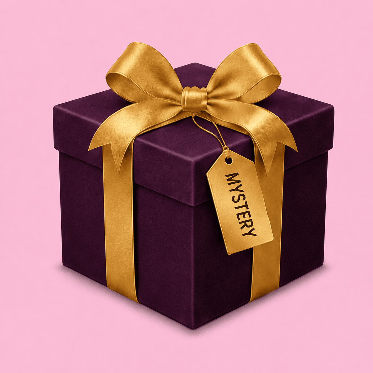Mystery Diva Gift