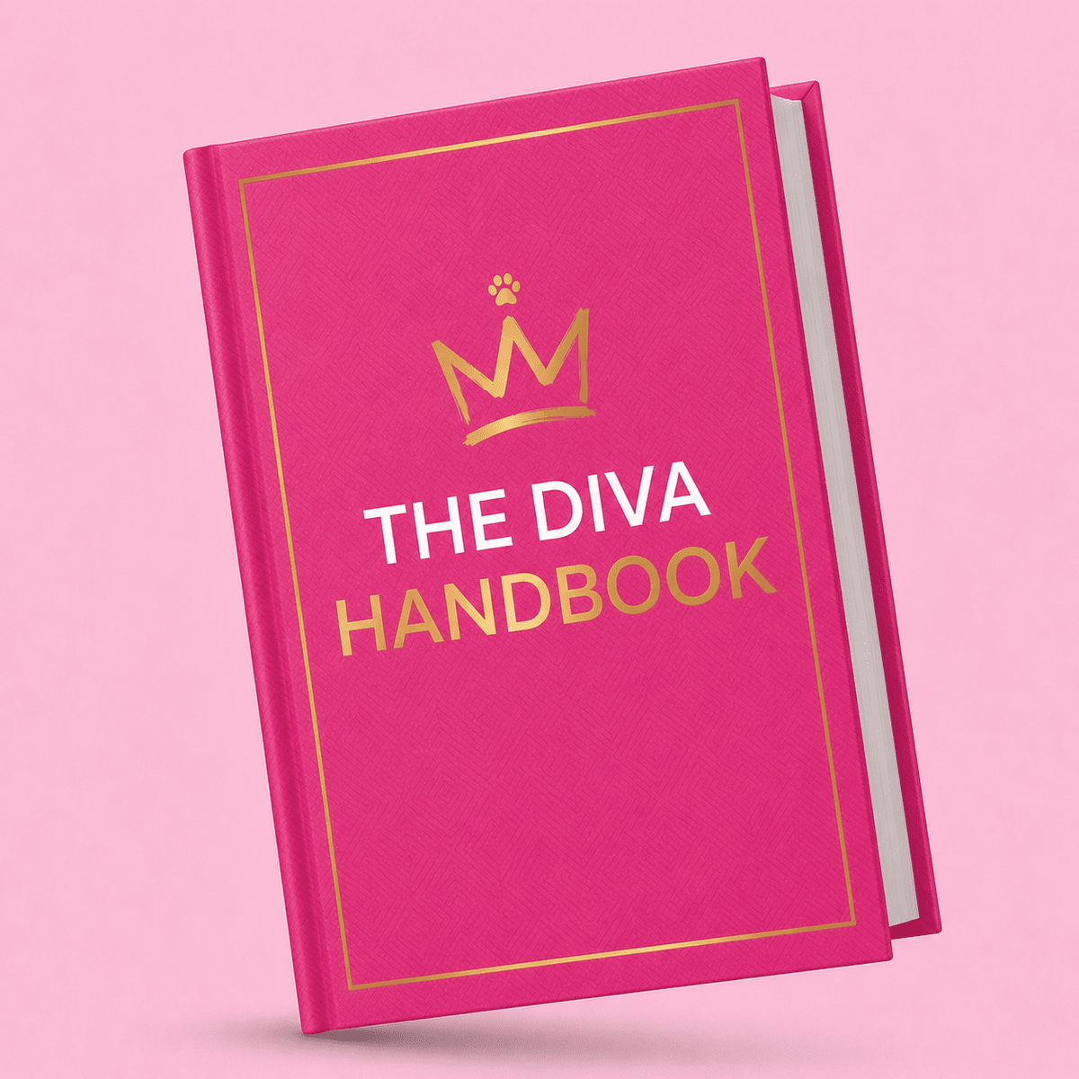 The Diva Handbook (E-Book)